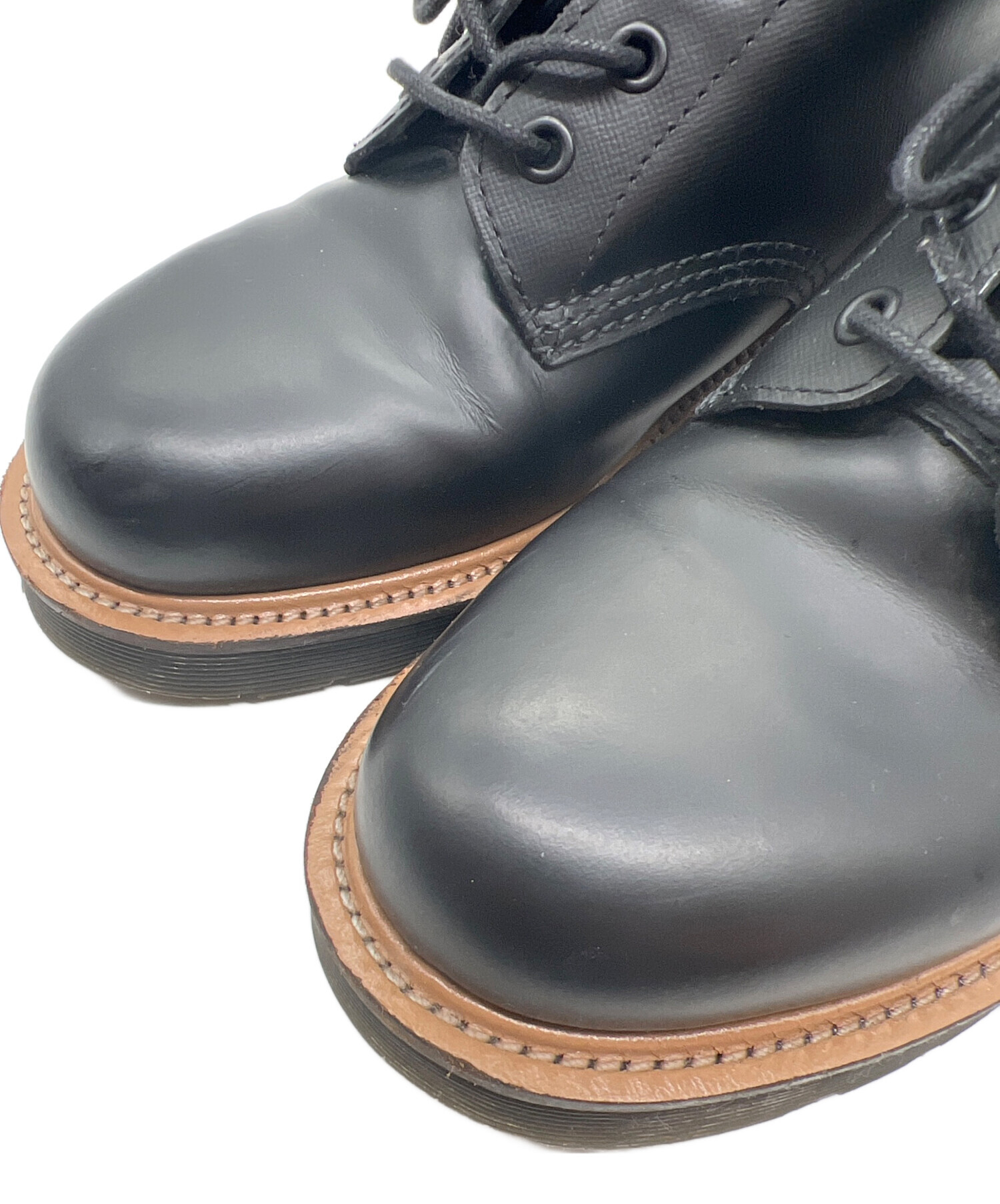 中古・古着通販】Dr.Martens (ドクターマーチン) 8ホールブーツ
