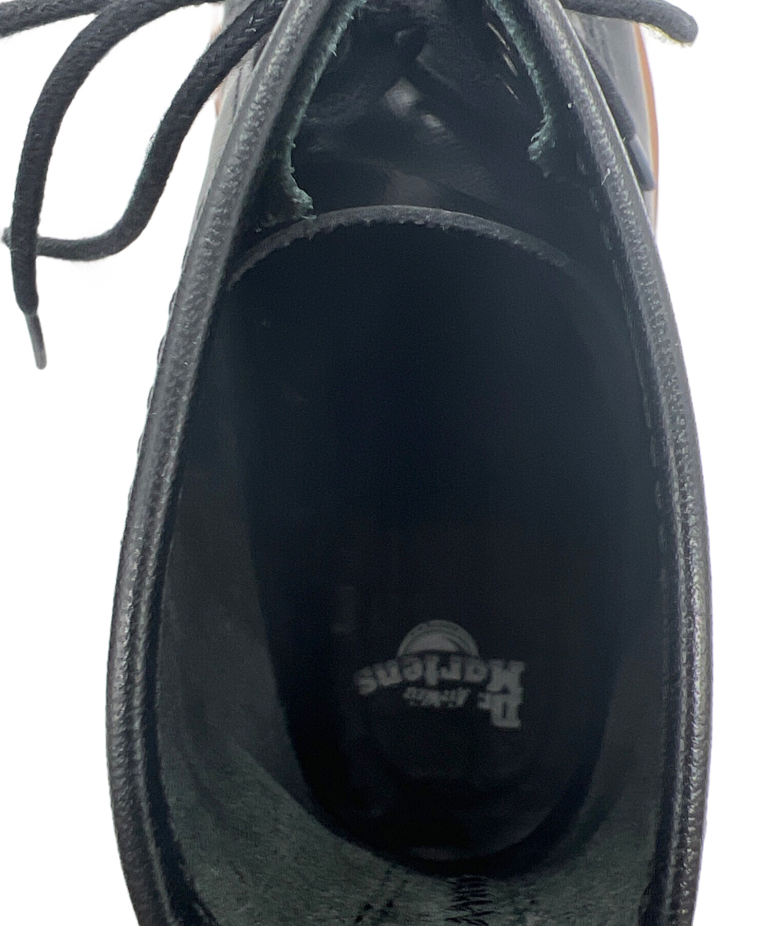 中古・古着通販】Dr.Martens (ドクターマーチン) 8ホールブーツ