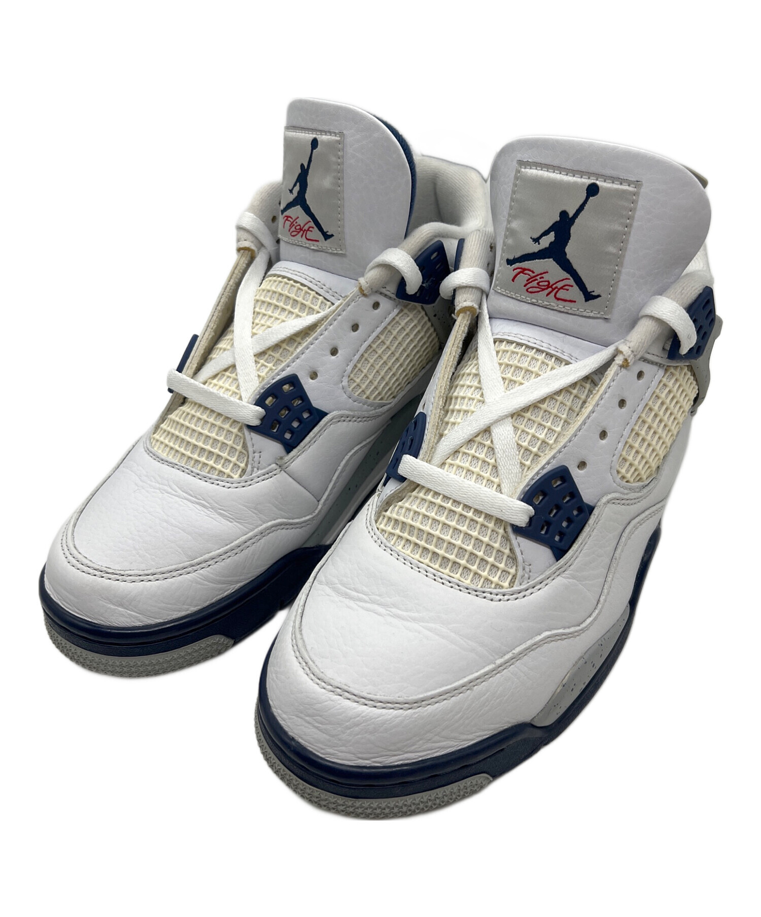中古・古着通販】NIKE (ナイキ) Air Jordan 4 