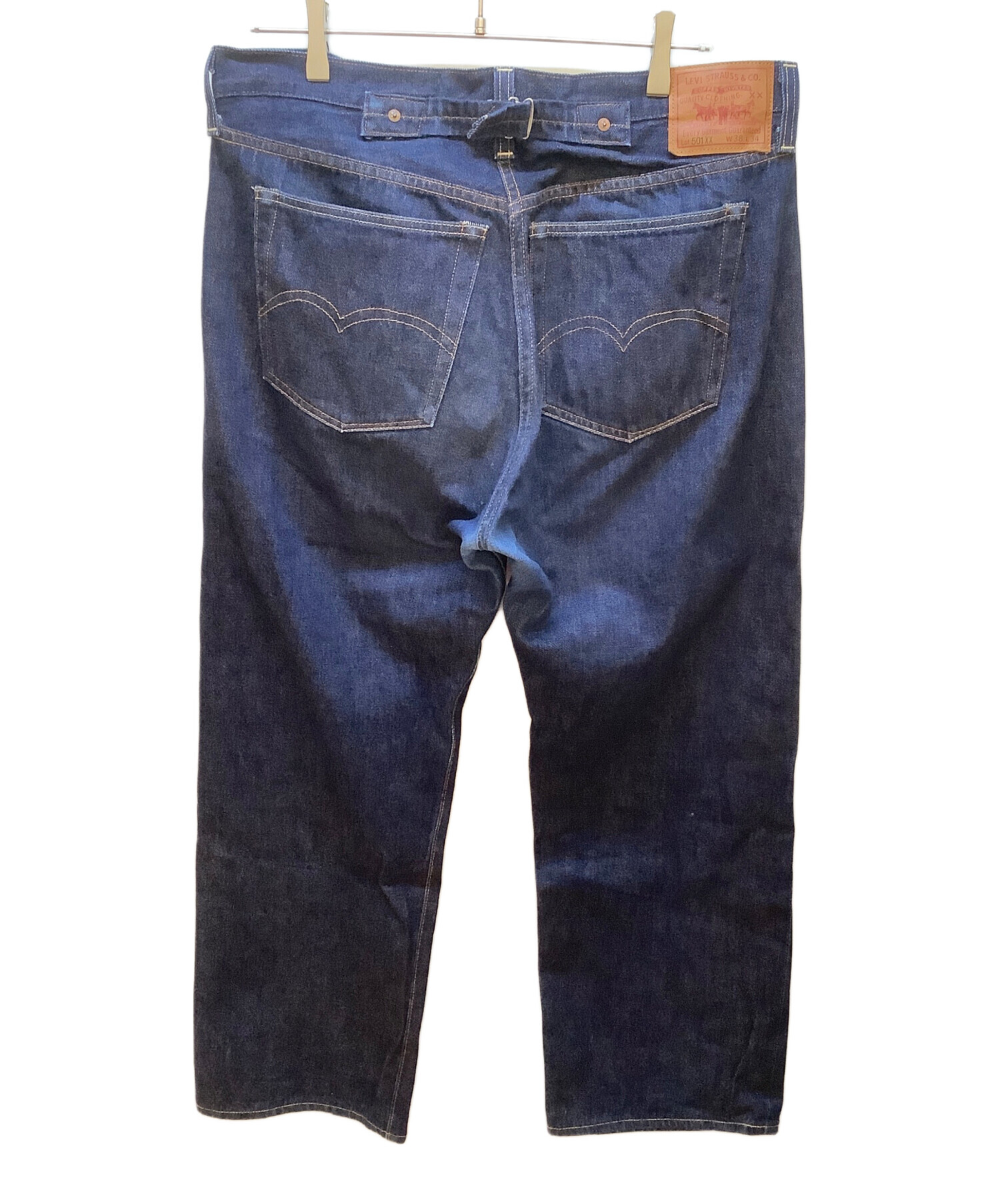 中古・古着通販】LEVI'S VINTAGE CLOTHING (リーバイス ビンテージ