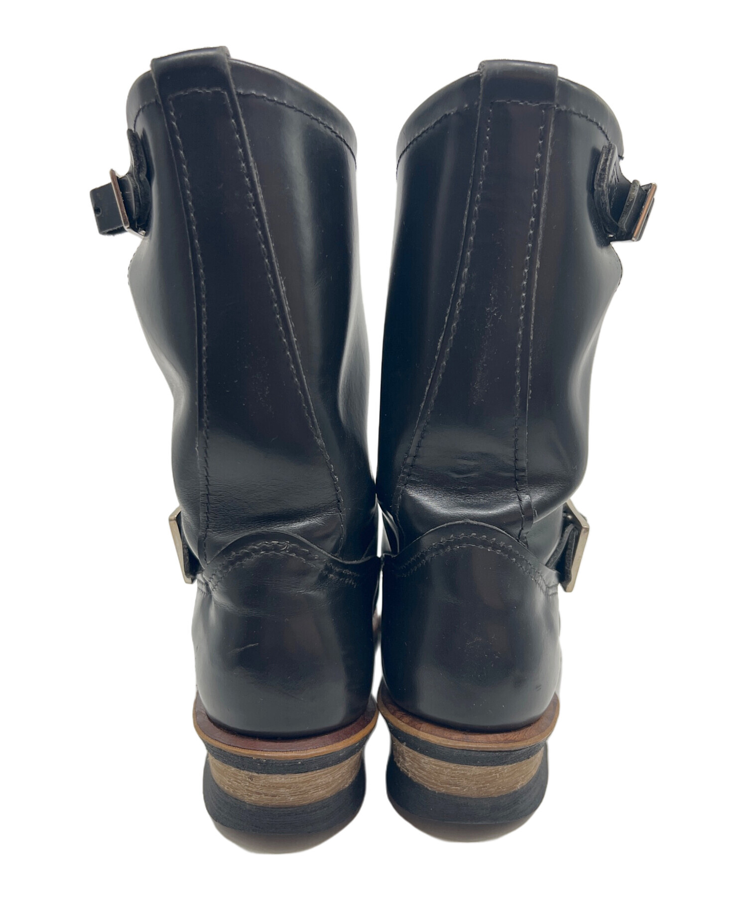 中古・古着通販】RED WING (レッドウィング) エンジニアブーツ