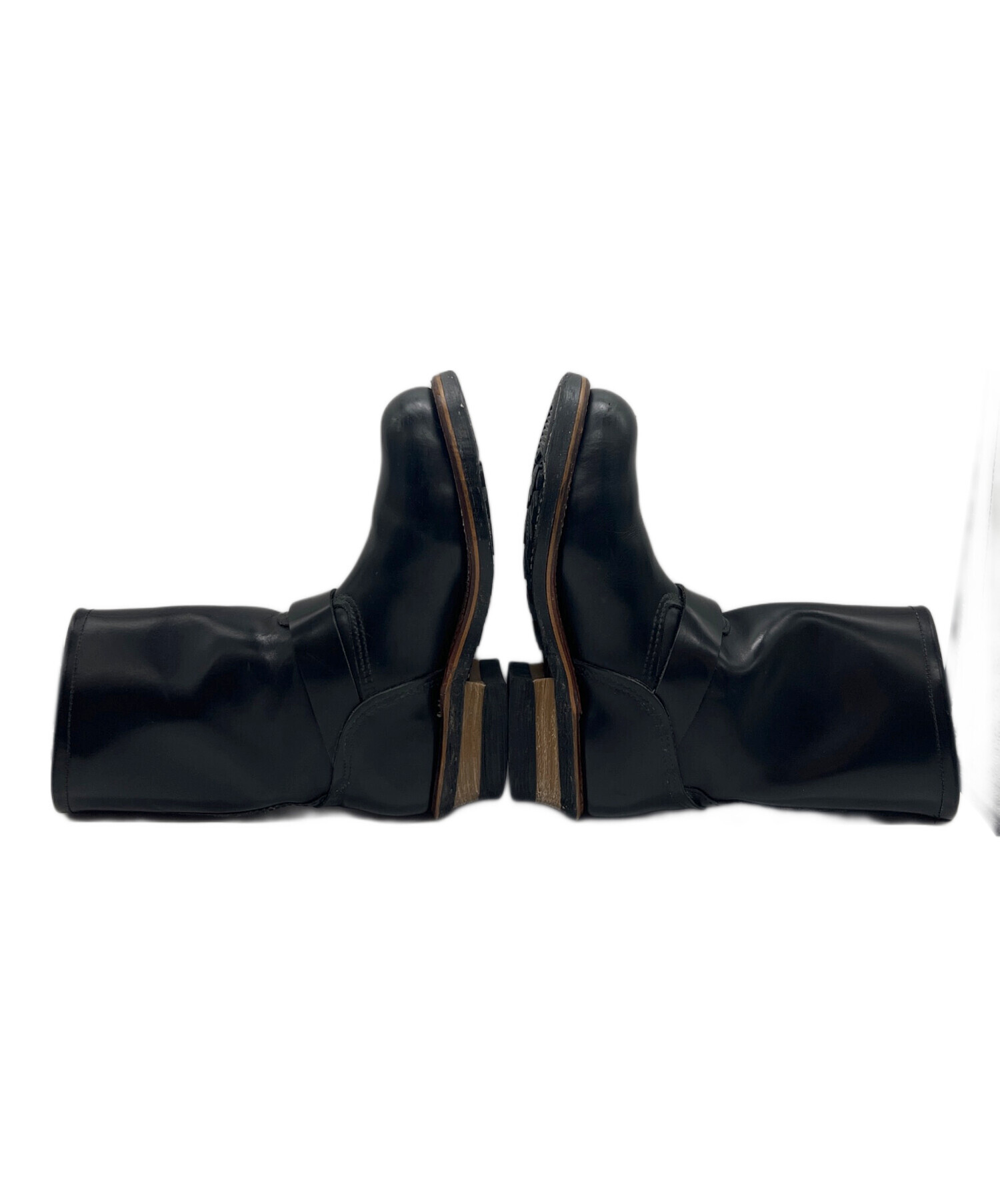 中古・古着通販】RED WING (レッドウィング) エンジニアブーツ