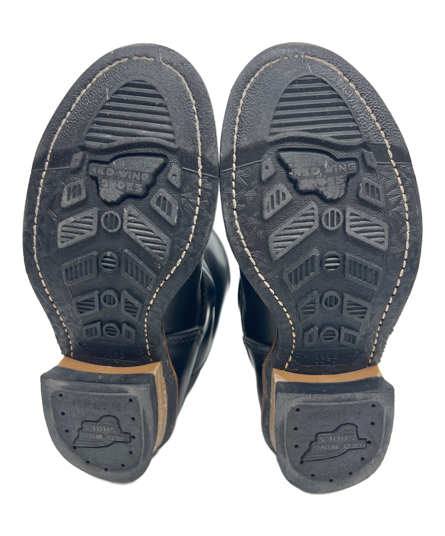 中古・古着通販】RED WING (レッドウィング) エンジニアブーツ