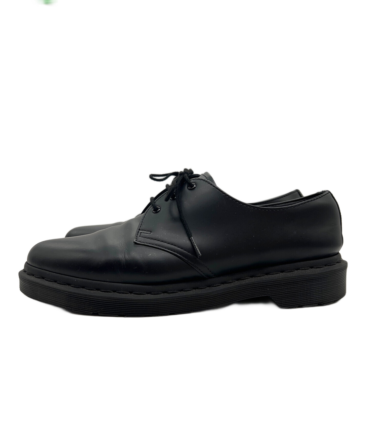 中古・古着通販】Dr.Martens (ドクターマーチン) レザーシューズ