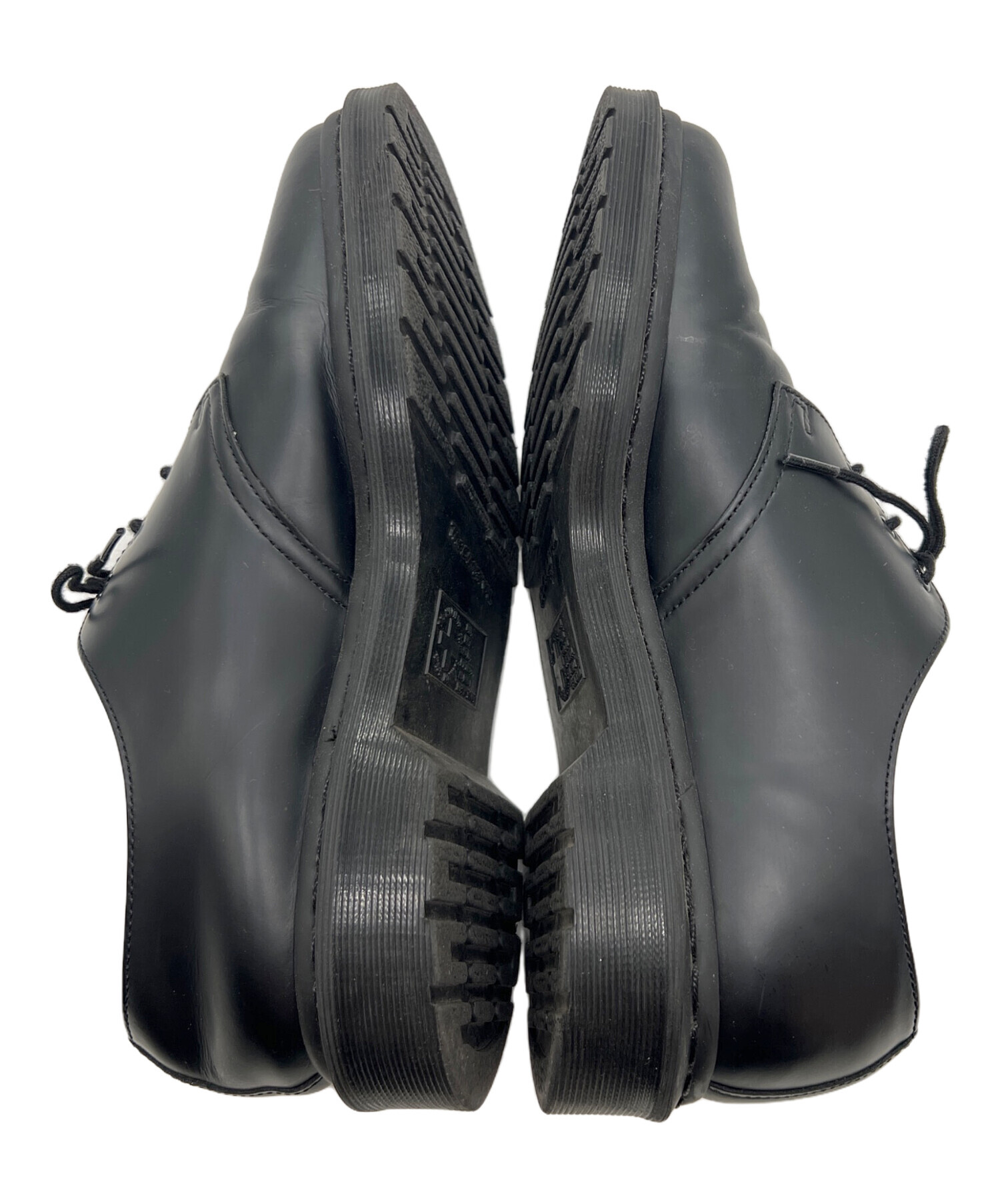 中古・古着通販】Dr.Martens (ドクターマーチン) レザーシューズ