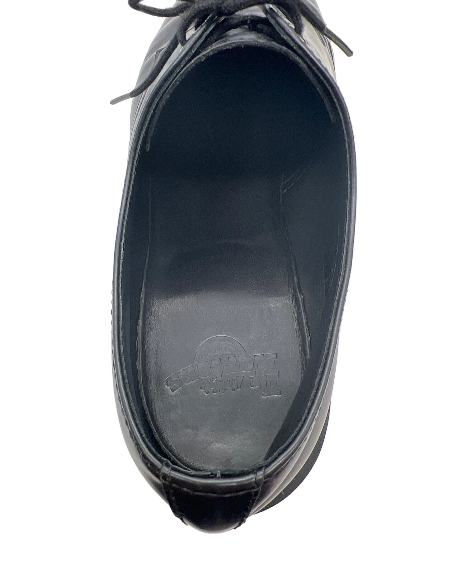 最終価格！　未使用　ブラック シューズ　ドクターマーチン　Dr. Martens Dr.Martens（ドクターマーチン） 【国内正規品】ドクターマーチン