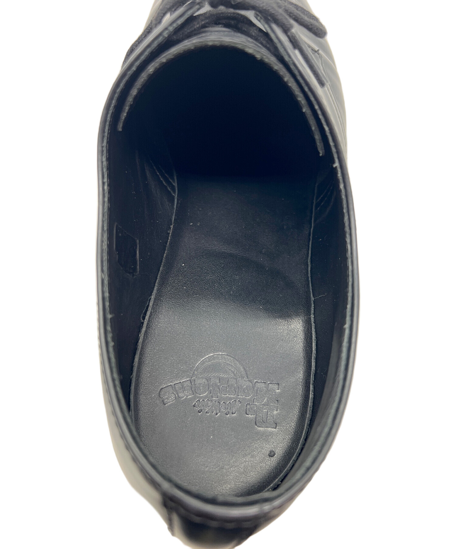 中古・古着通販】Dr.Martens (ドクターマーチン) レザーシューズ