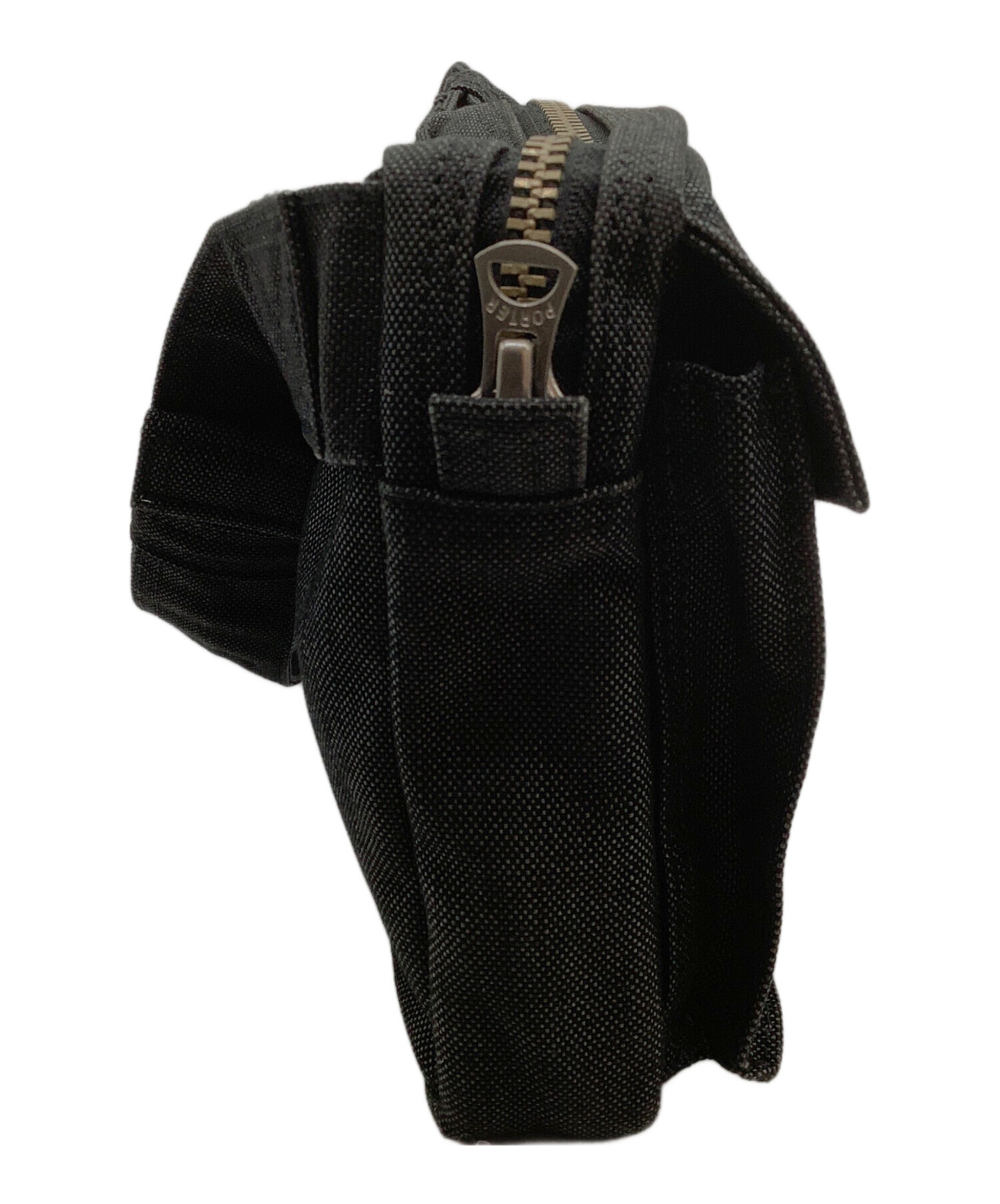 中古・古着通販】PORTER (ポーター) ショルダーバッグ/スモーキー 