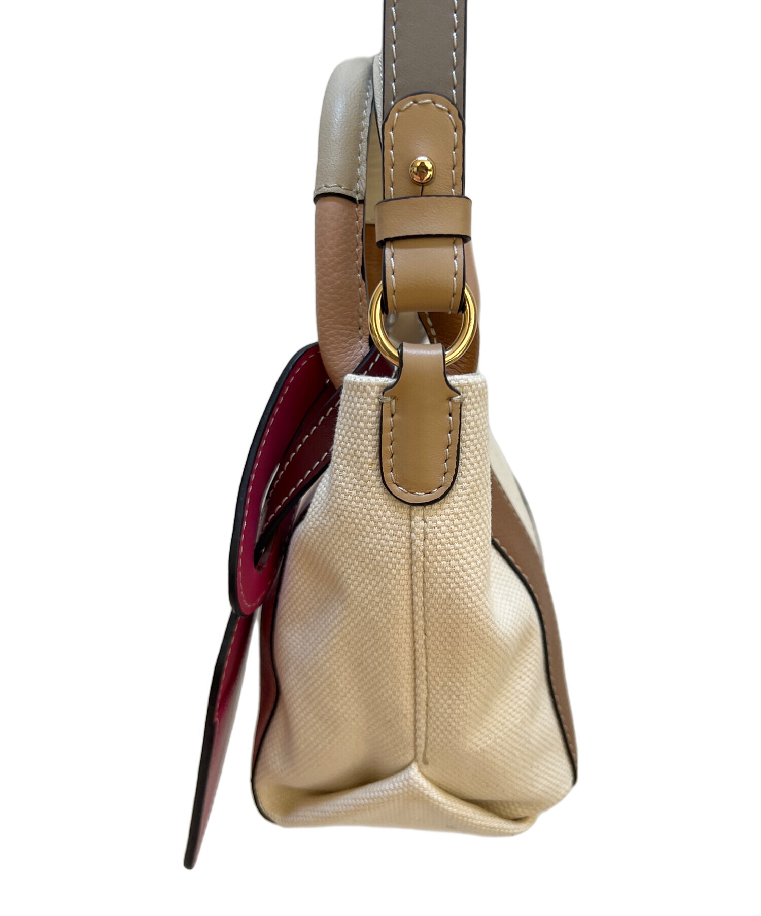 中古・古着通販】SEE BY CHLOE (シーバイクロエ) 2WAYショルダーバッグ