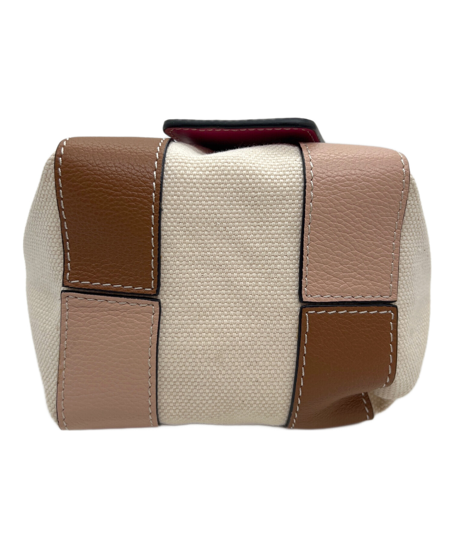 中古・古着通販】SEE BY CHLOE (シーバイクロエ) 2WAYショルダーバッグ