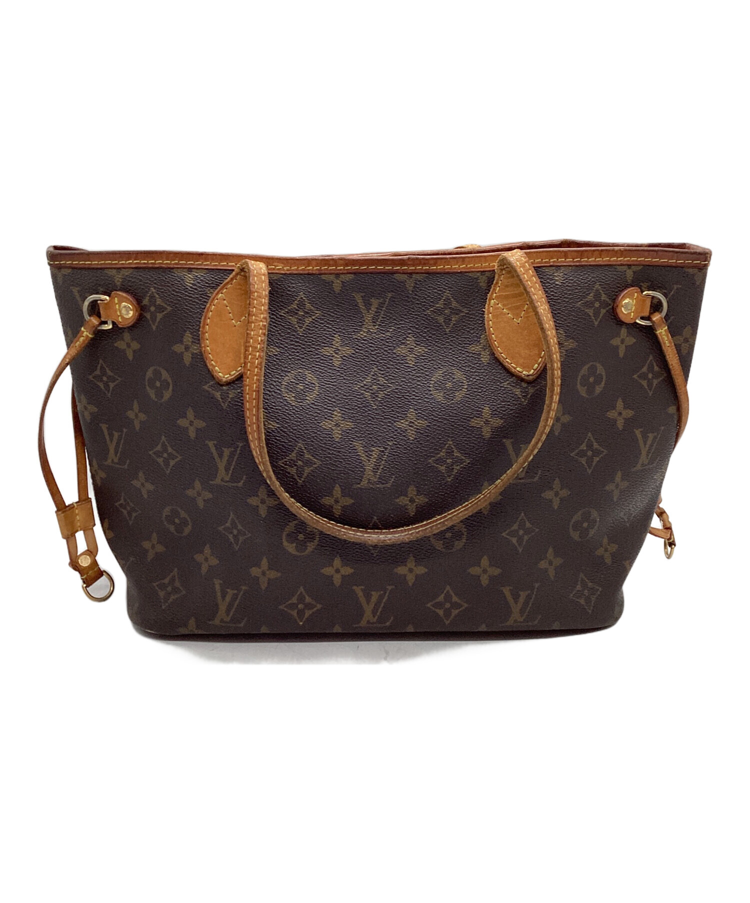 中古・古着通販】LOUIS VUITTON (ルイ ヴィトン) トートバッグ