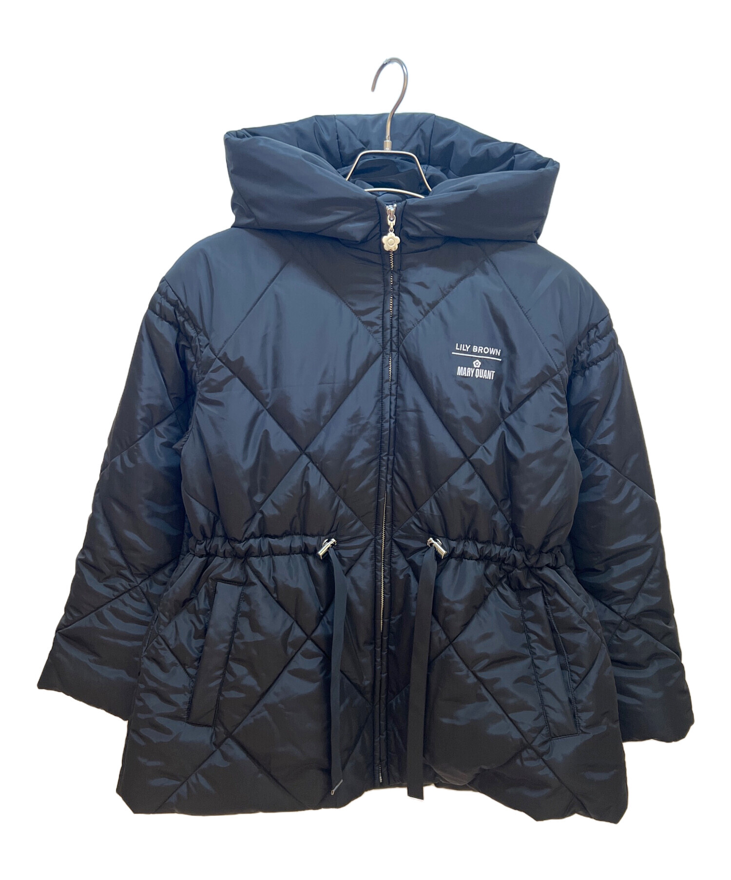 中古・古着通販】Lily Brown (リリーブラウン) MARY QUANT 