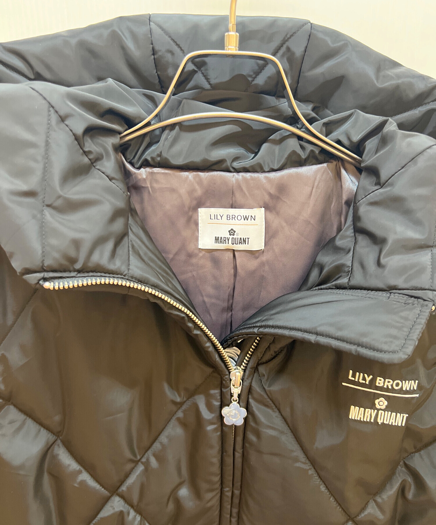 中古・古着通販】Lily Brown (リリーブラウン) MARY QUANT 