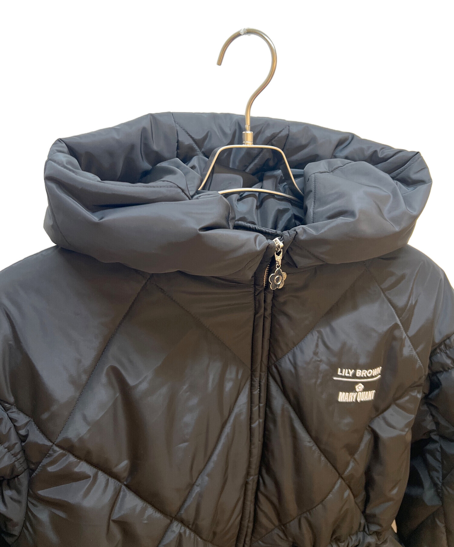 中古・古着通販】Lily Brown (リリーブラウン) MARY QUANT 
