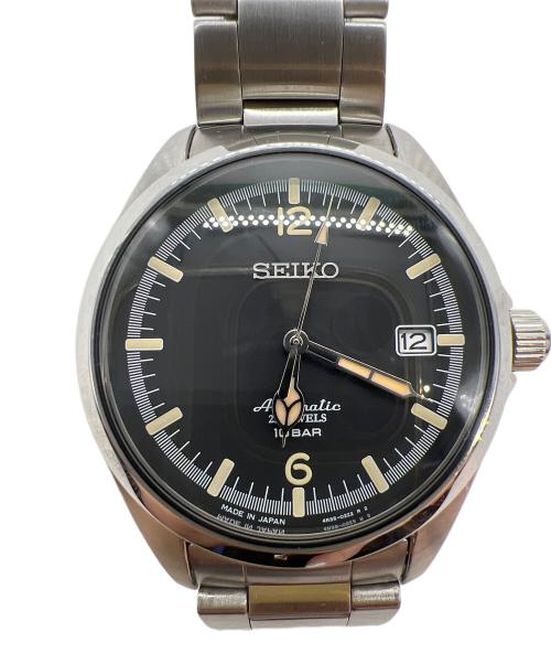 てくちこ 中古・古着通販】SEIKO (セイコー) TIC TAC (チックタック) 腕時計
