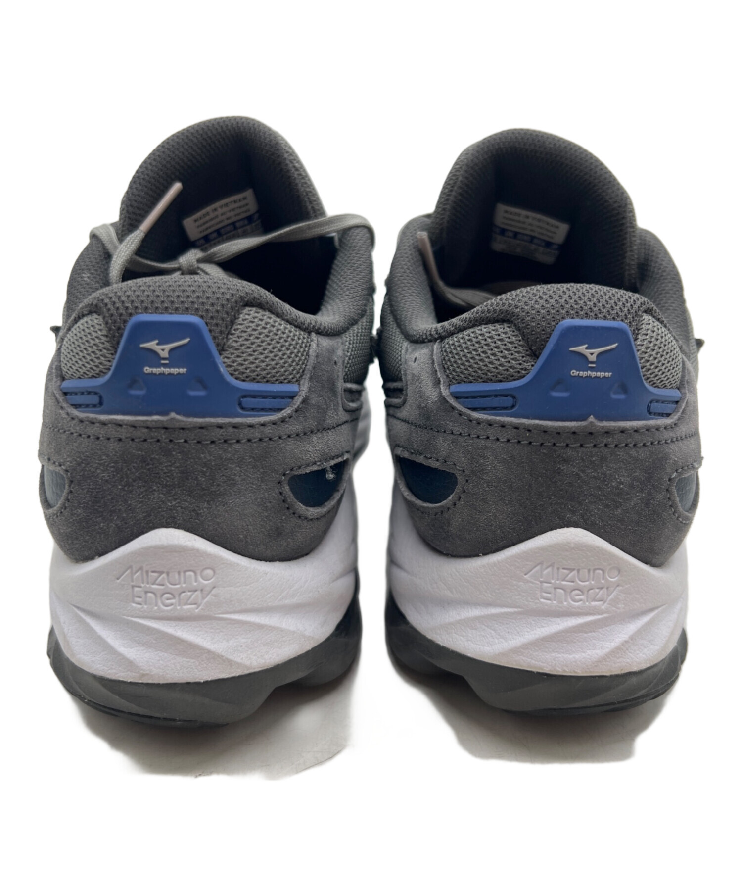 中古・古着通販】MIZUNO (ミズノ) Graphpaper (グラフペーパー 