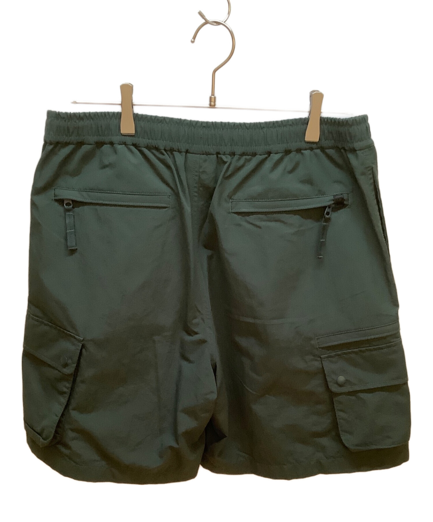 中古・古着通販】DAIWA PIER39 (ダイワ ピア39) Tech Hiker Mountain