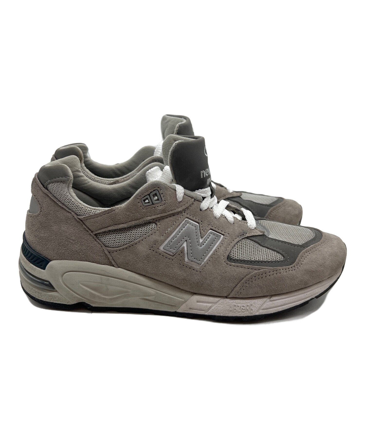 中古・古着通販】NEW BALANCE (ニューバランス) New Balance 990V2 