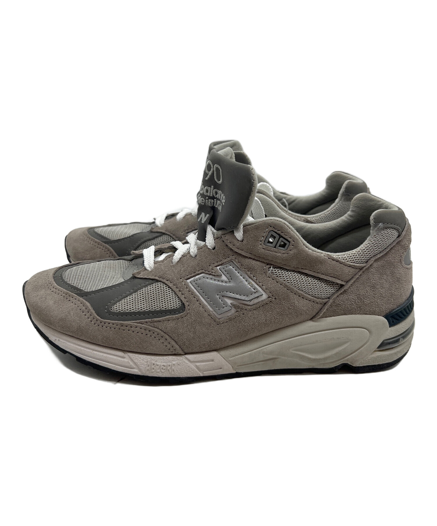 中古・古着通販】NEW BALANCE (ニューバランス) New Balance 990V2 