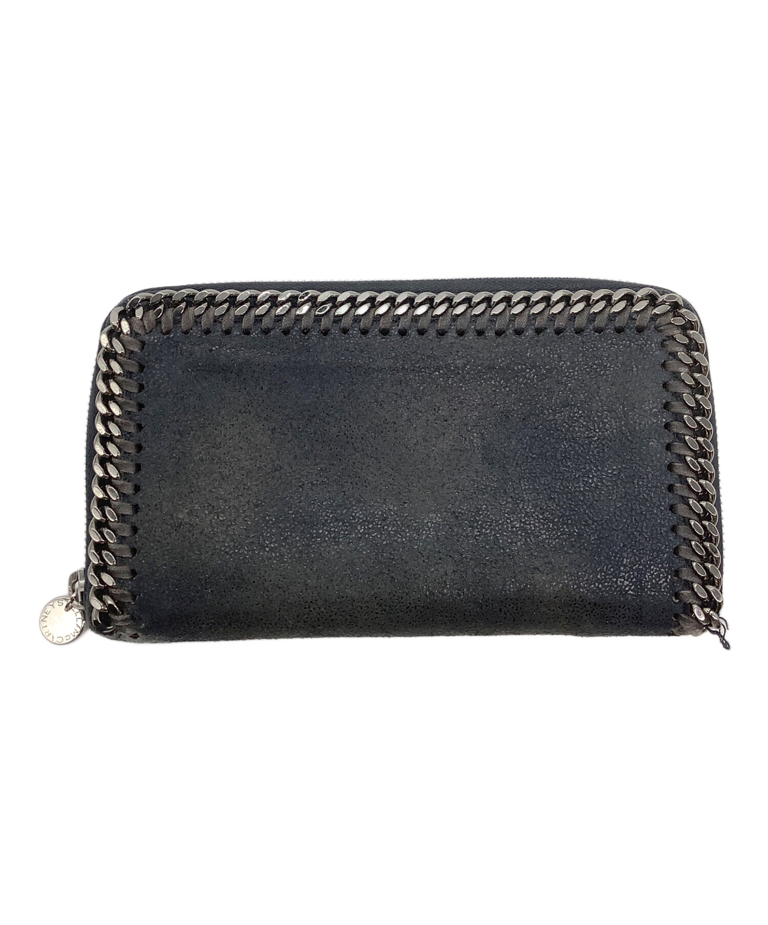 中古・古着通販】STELLA McCARTNEY (ステラマッカートニー) 長財布 