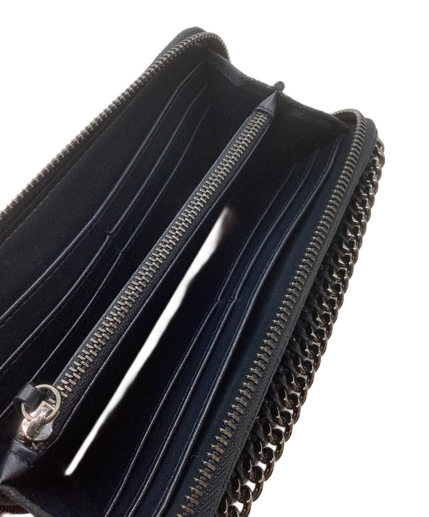 中古・古着通販】STELLA McCARTNEY (ステラマッカートニー) 長財布 