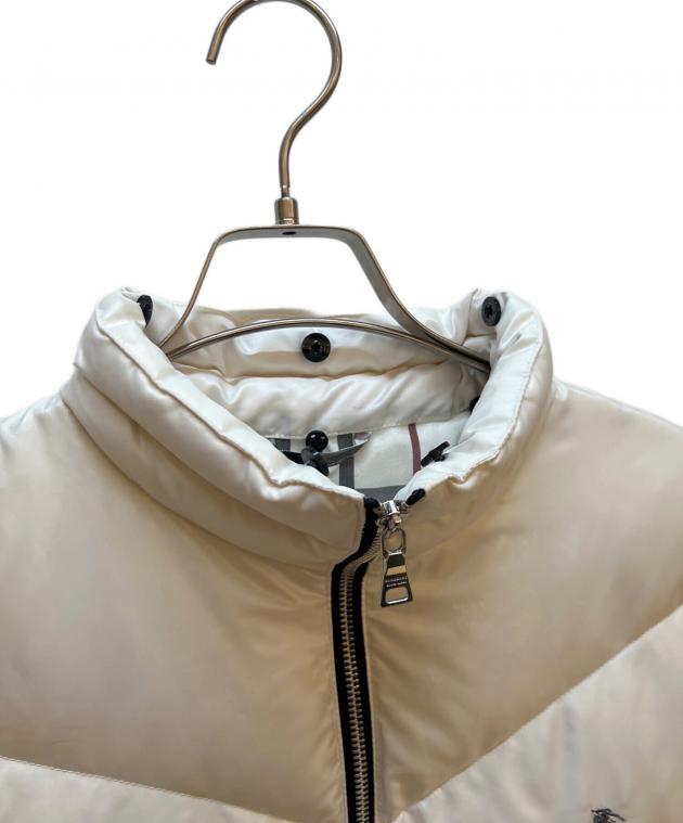 BURBERRY ホワイトジャケット 新品未使用 SALE‼️ 中古・古着通販】BURBERRY BLACK LABEL (バーバリーブラックレーベル