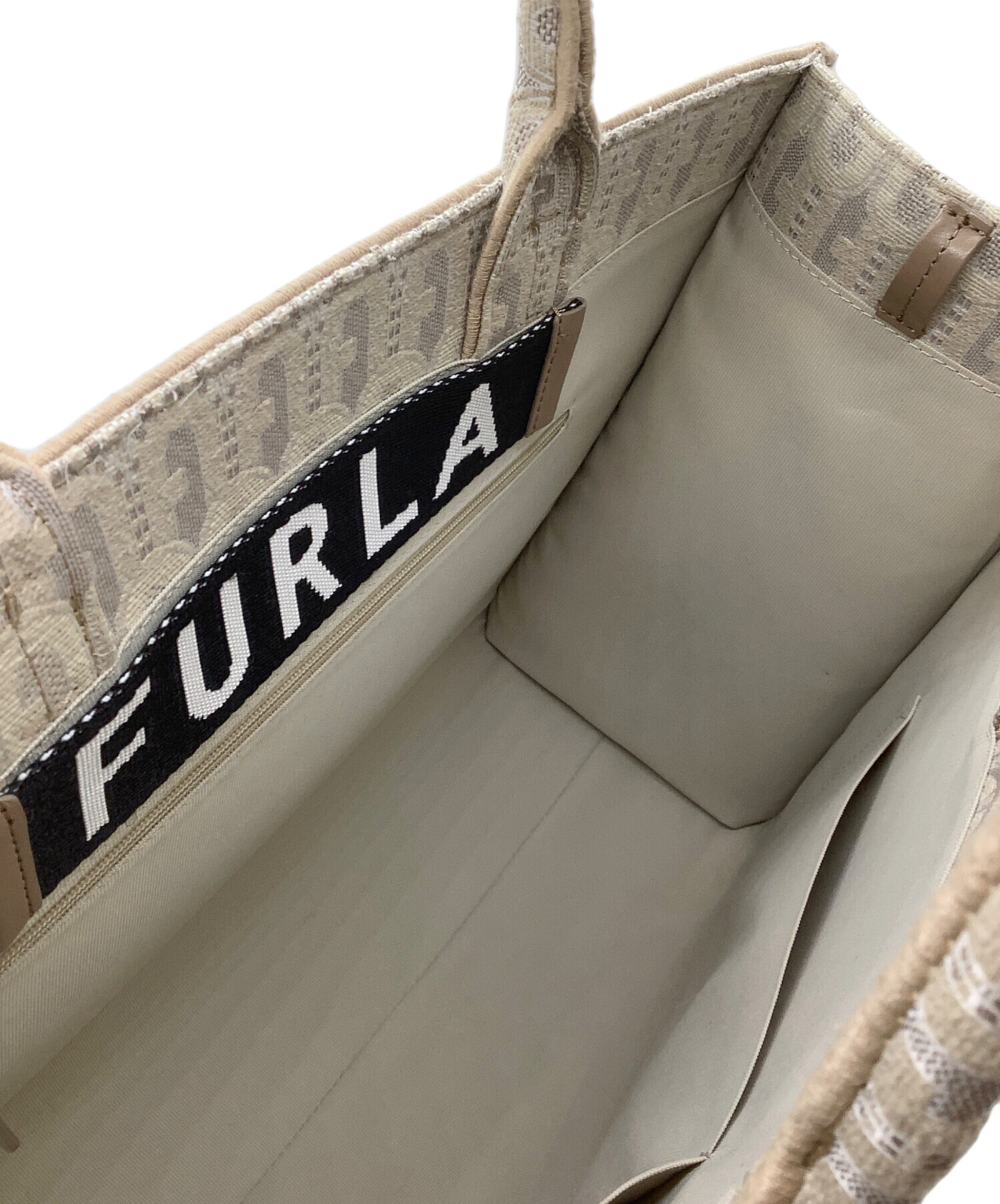 中古・古着通販】FURLA (フルラ) トートバッグ/オポチュニティL