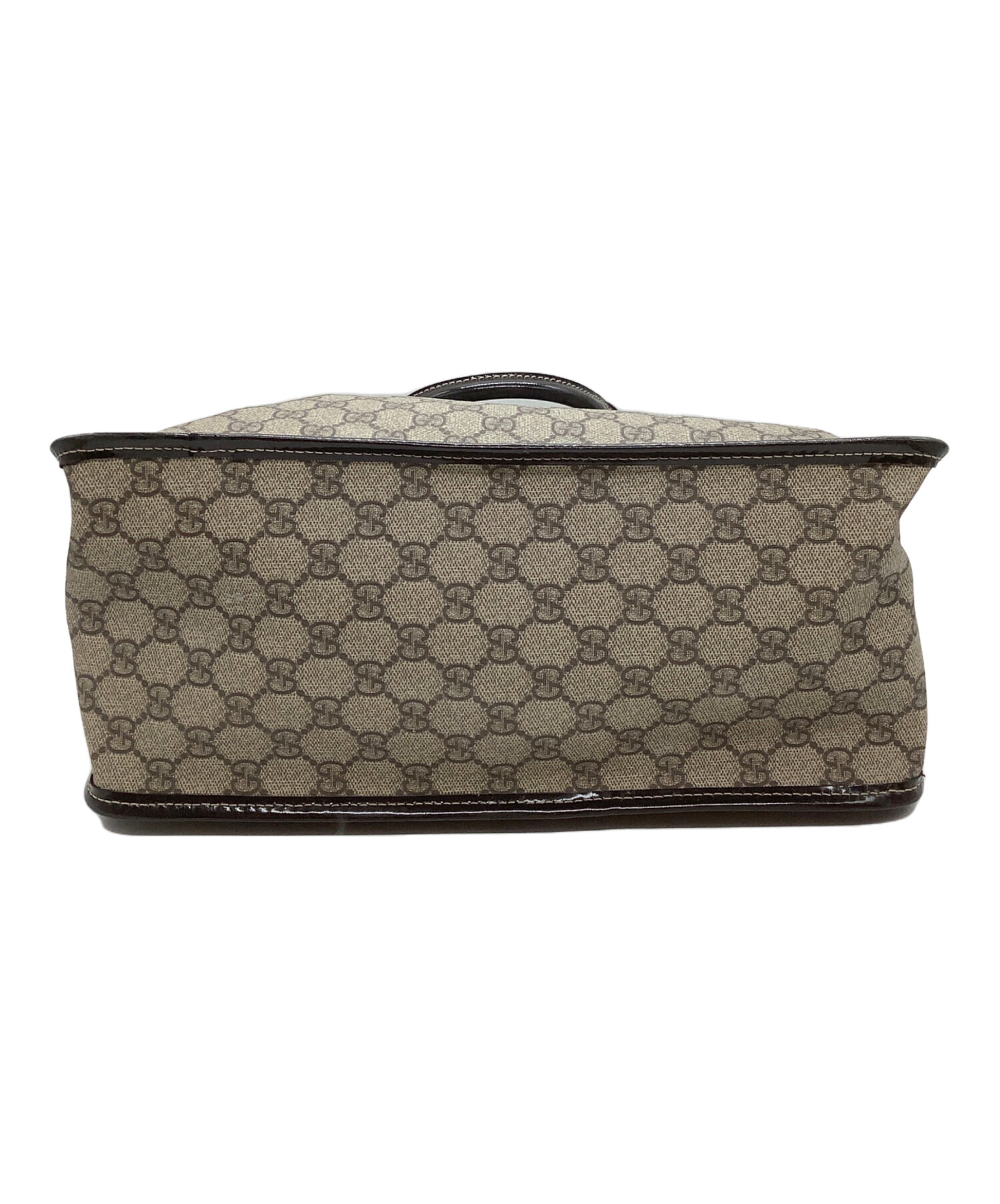 中古・古着通販】GUCCI (グッチ) ハンドバッグ/GG｜ブランド・古着通販