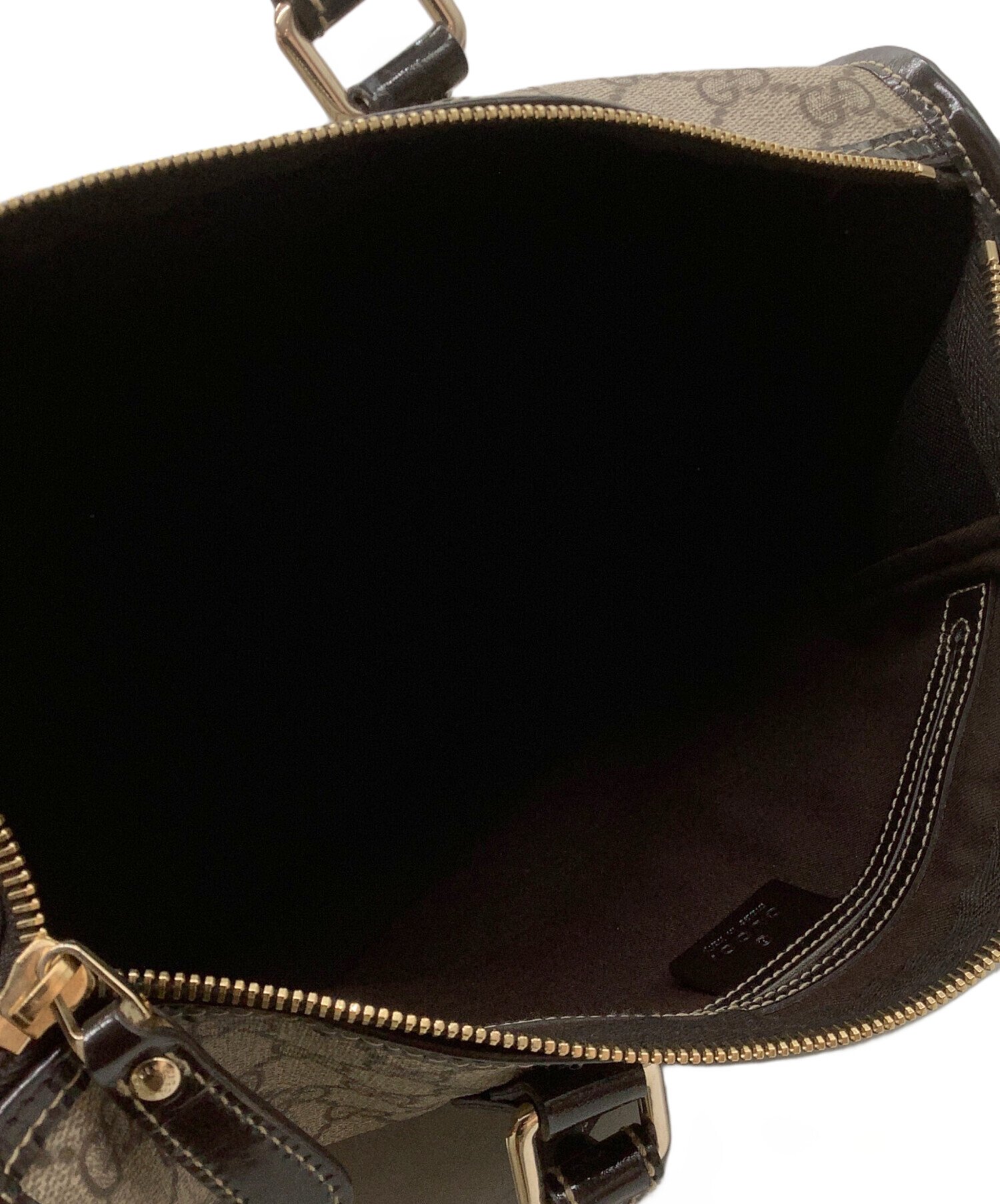 中古・古着通販】GUCCI (グッチ) ハンドバッグ/GG｜ブランド・古着通販