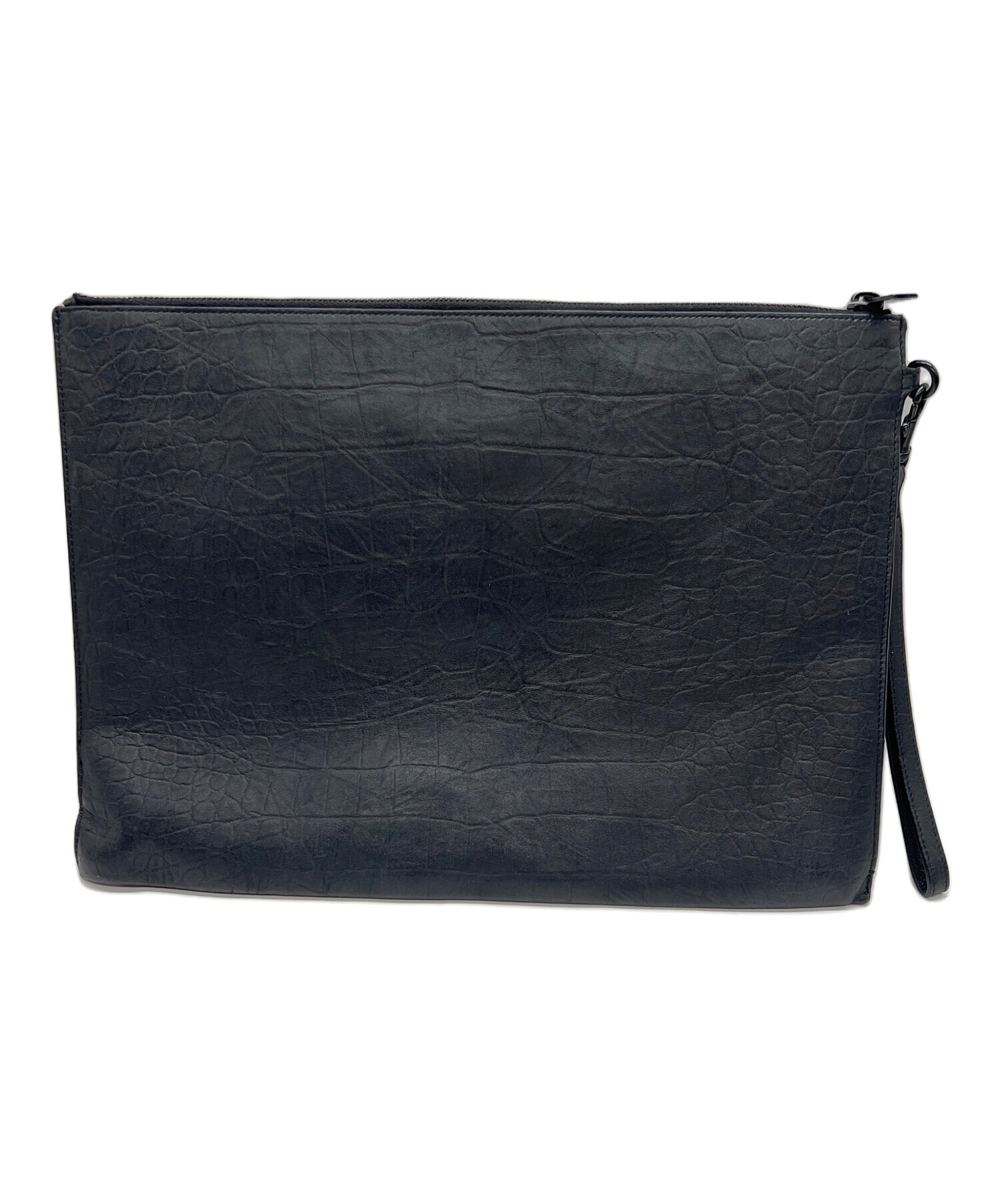 中古・古着通販】Saint Laurent Paris (サンローランパリ) YSLロゴ型 