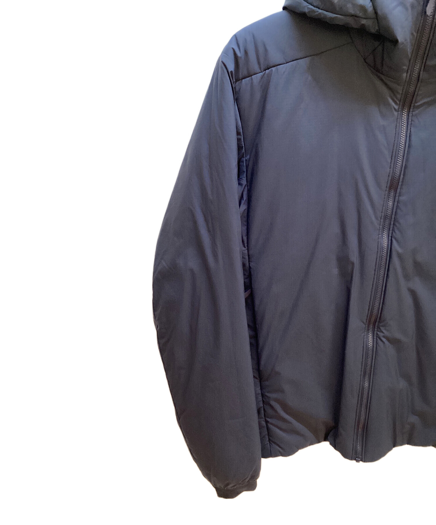 中古・古着通販】ARC'TERYX (アークテリクス) ジャケット ネイビー