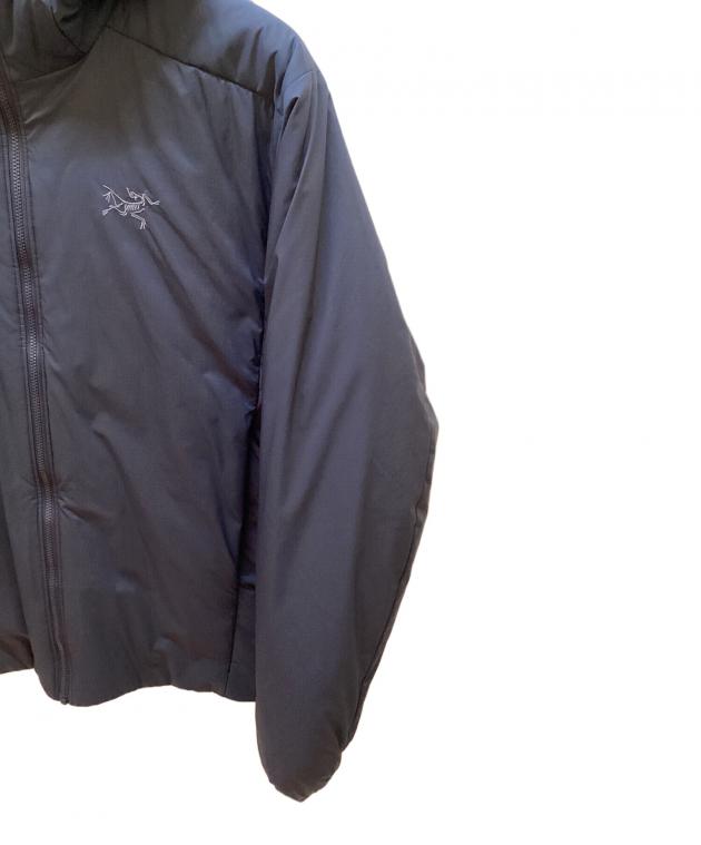 中古・古着通販】ARC'TERYX (アークテリクス) ジャケット ネイビー