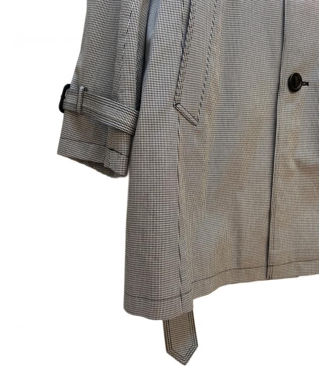 中古・古着通販】BURBERRY BLACK LABEL (バーバリーブラックレーベル