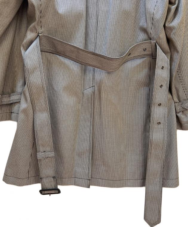 中古・古着通販】BURBERRY BLACK LABEL (バーバリーブラックレーベル
