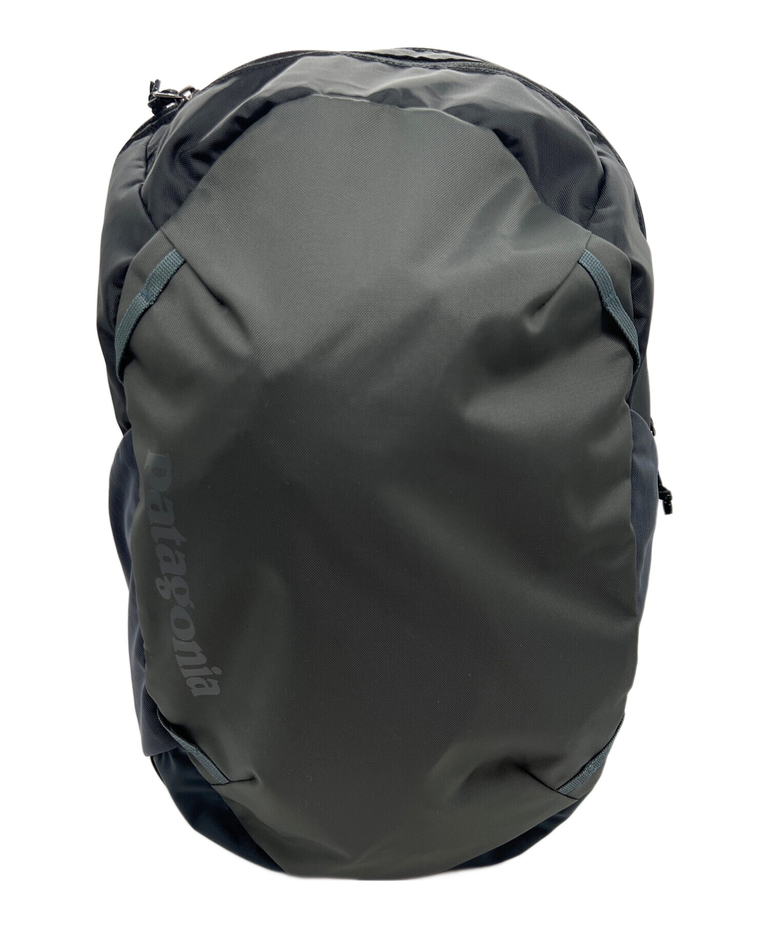 中古・古着通販】Patagonia (パタゴニア) リュック グレー｜ブランド