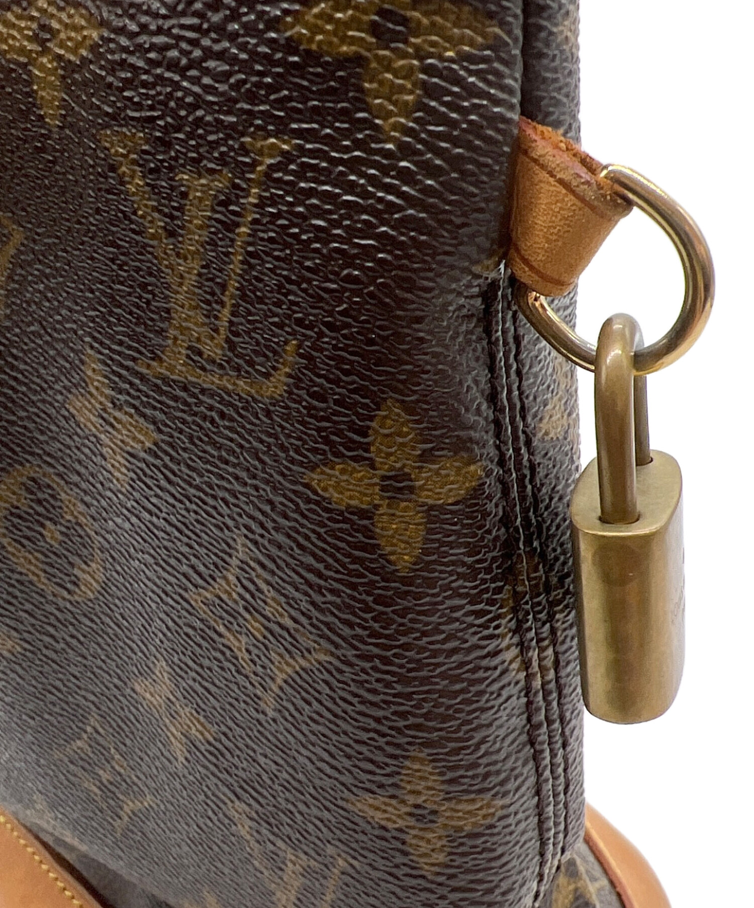 中古・古着通販】LOUIS VUITTON (ルイ ヴィトン) ハンドバッグ