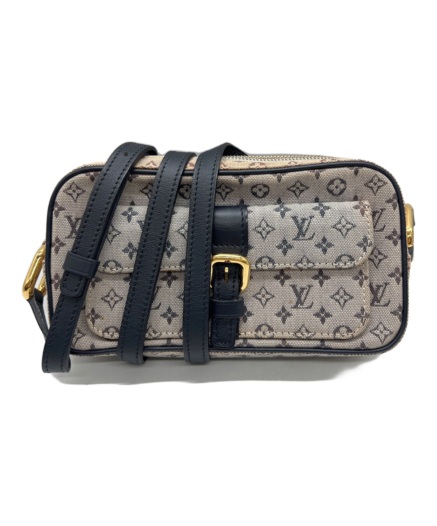 中古・古着通販】LOUIS VUITTON (ルイ ヴィトン) ショルダーバッグ