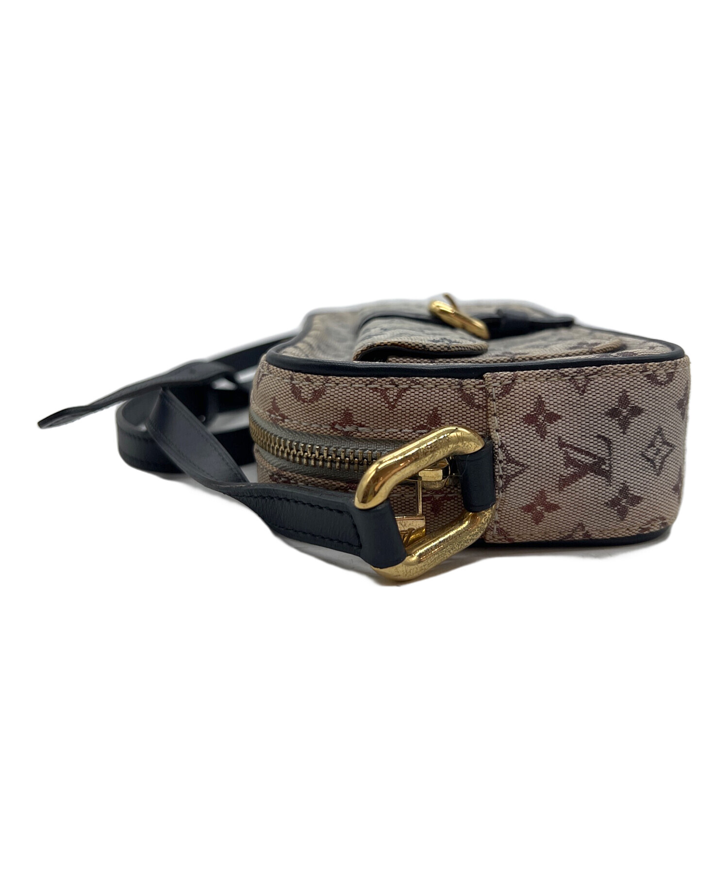 中古・古着通販】LOUIS VUITTON (ルイ ヴィトン) ショルダーバッグ