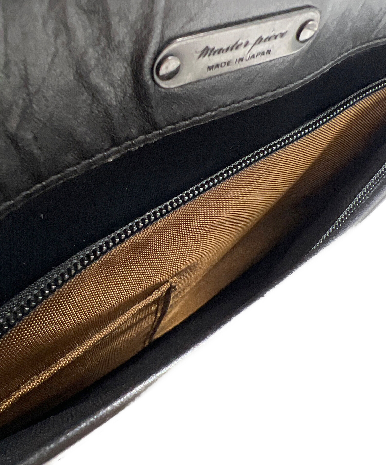 中古・古着通販】master-piece (マスターピース) 2WAYショルダーバッグ