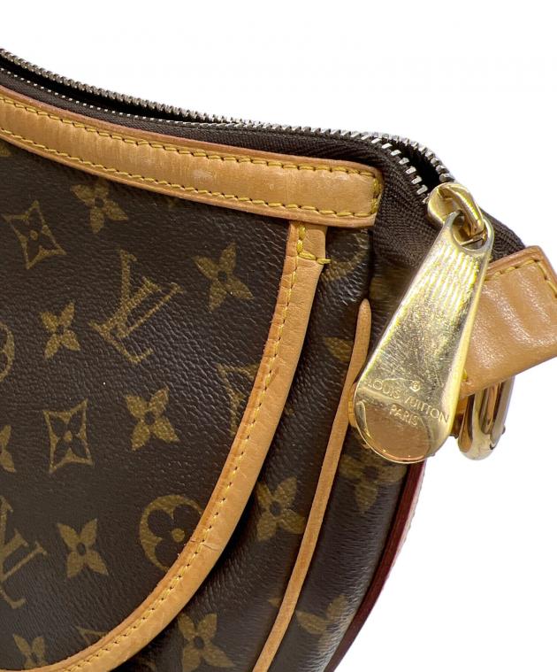 中古・古着通販】LOUIS VUITTON (ルイ ヴィトン) ショルダーバッグ