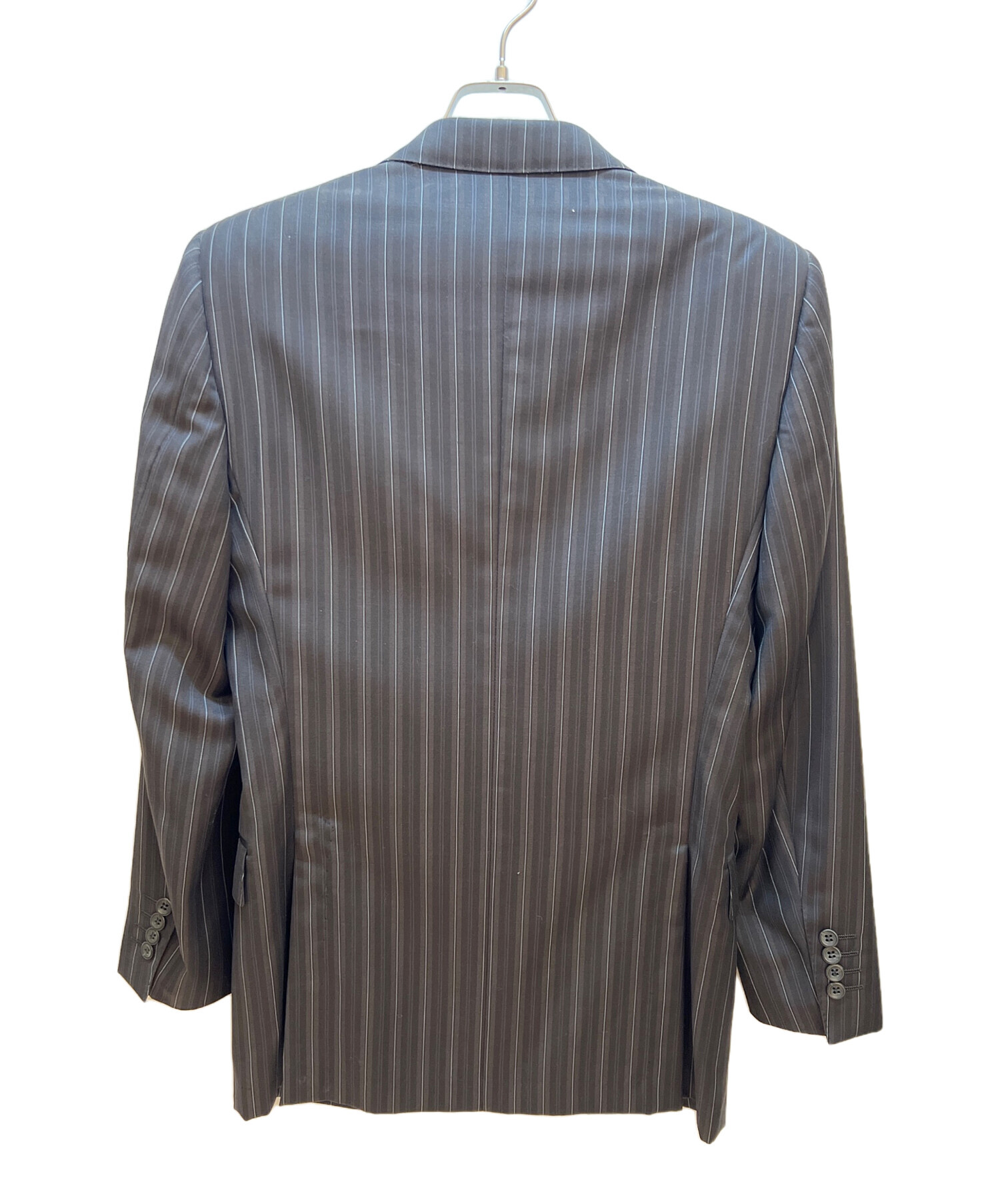 中古・古着通販】VERSACE (ヴェルサーチェ) セットアップスーツ