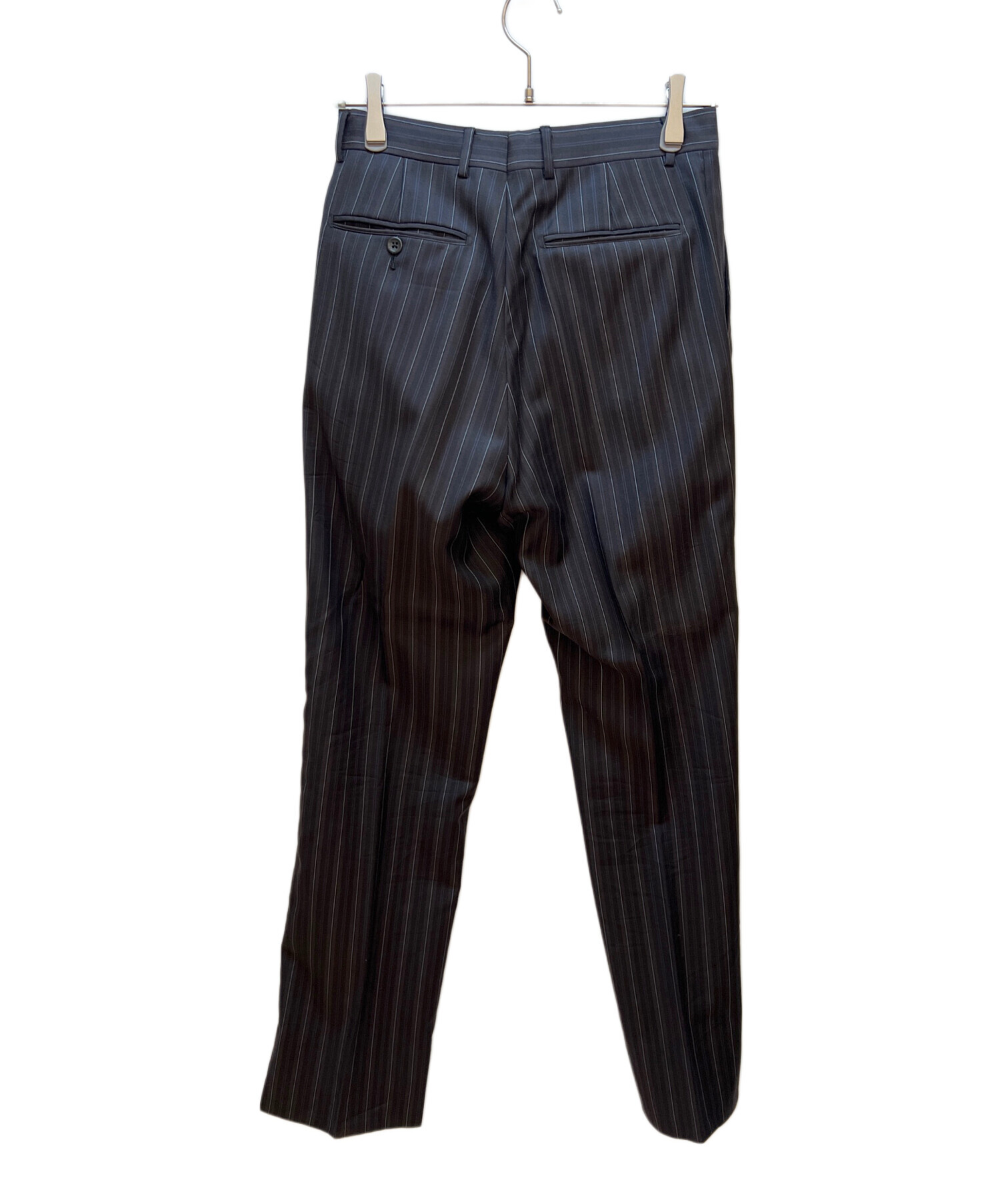 VERSACE ヴェルサーチ セットアップ・スーツ（その他） M 黒 【古着】【中古】【送料無料】 中古・古着通販】VERSACE (ヴェルサーチェ) セットアップスーツ