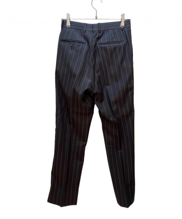 中古・古着通販】VERSACE (ヴェルサーチェ) セットアップスーツ