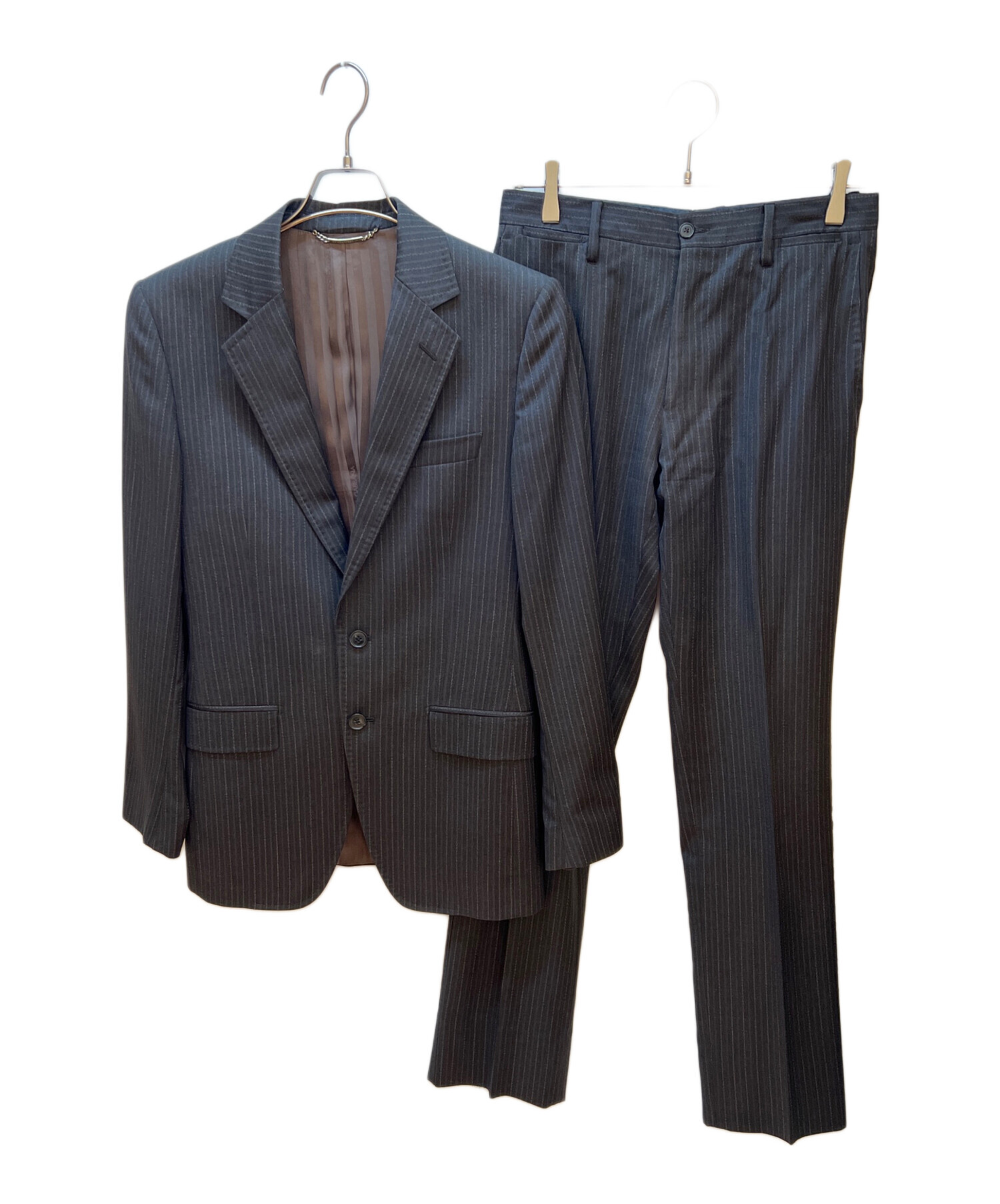 Dolce & Gabbana ドルチェ&ガッバーナ　スーツ　セットアップ 中古・古着通販】DOLCE & GABBANA (ドルチェ＆ガッバーナ