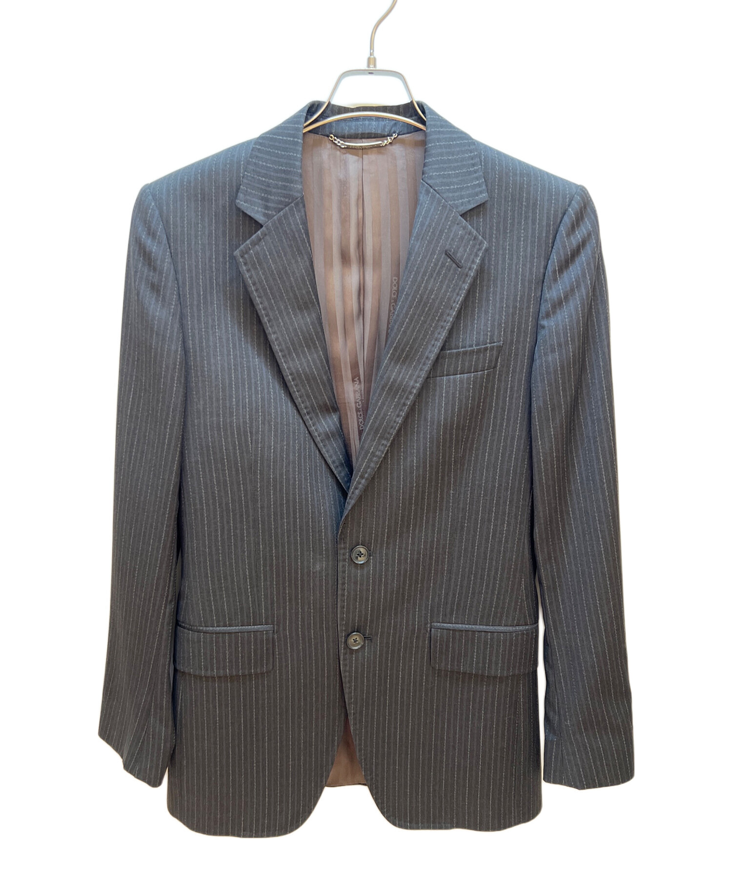 中古・古着通販】DOLCE & GABBANA (ドルチェ＆ガッバーナ