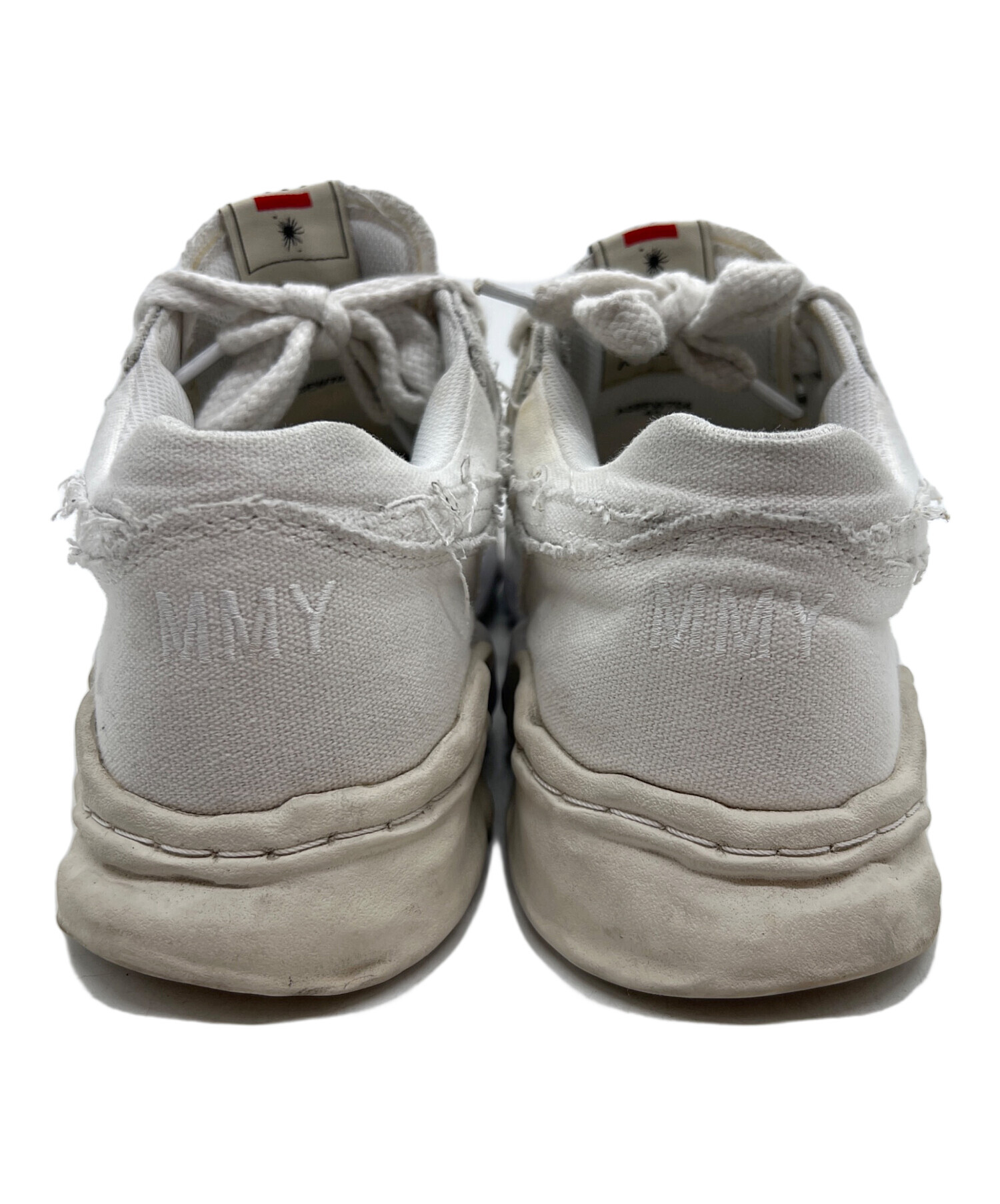 中古・古着通販】Maison MIHARA YASUHIRO (メゾン ミハラ ヤスヒロ