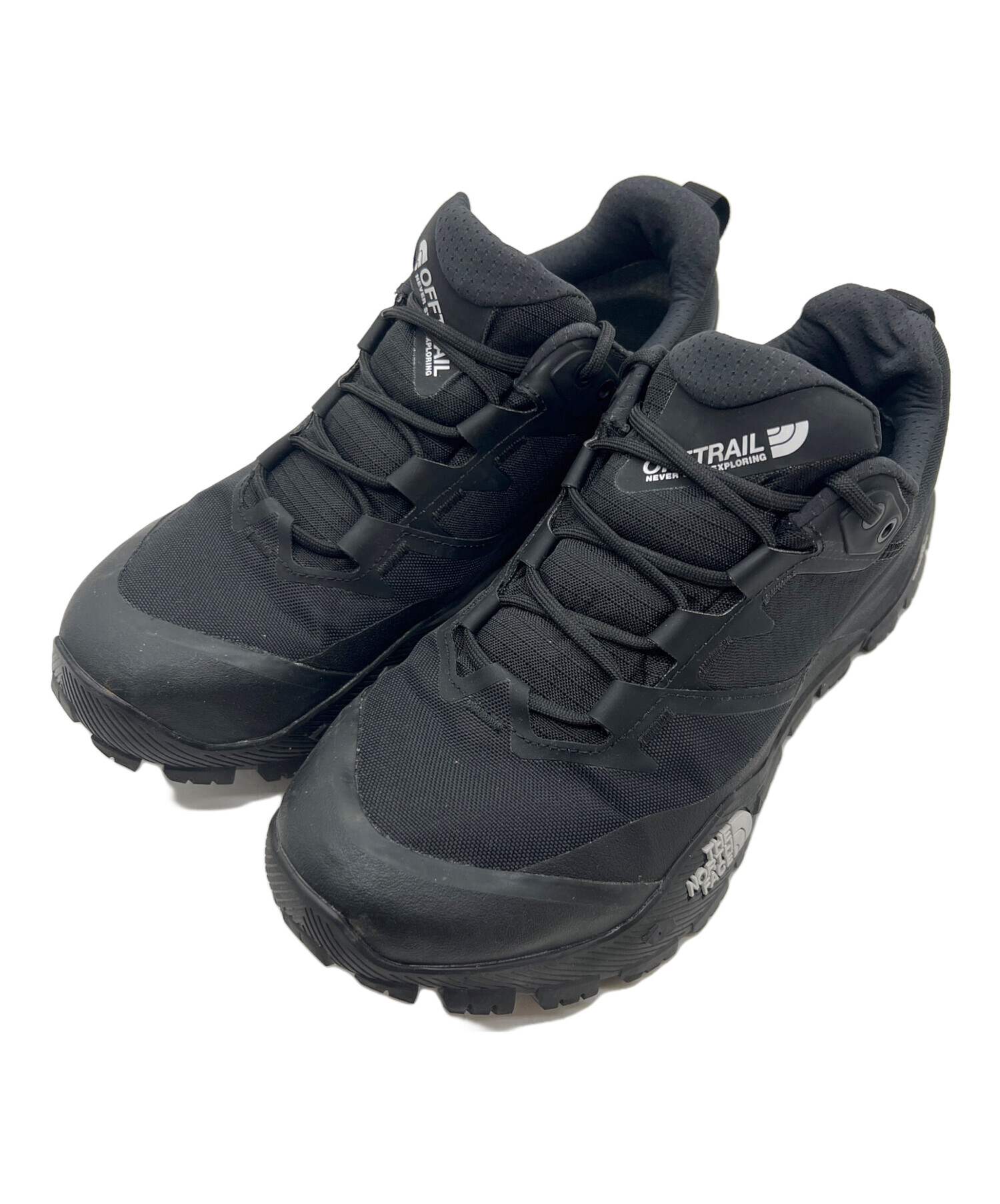中古・古着通販】THE NORTH FACE (ザ ノース フェイス) スニーカー 