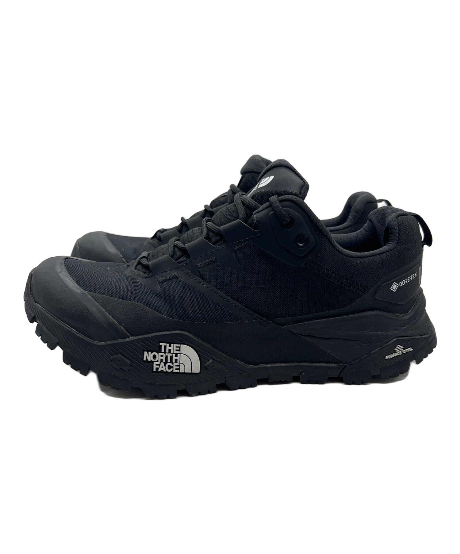 中古・古着通販】THE NORTH FACE (ザ ノース フェイス) スニーカー 