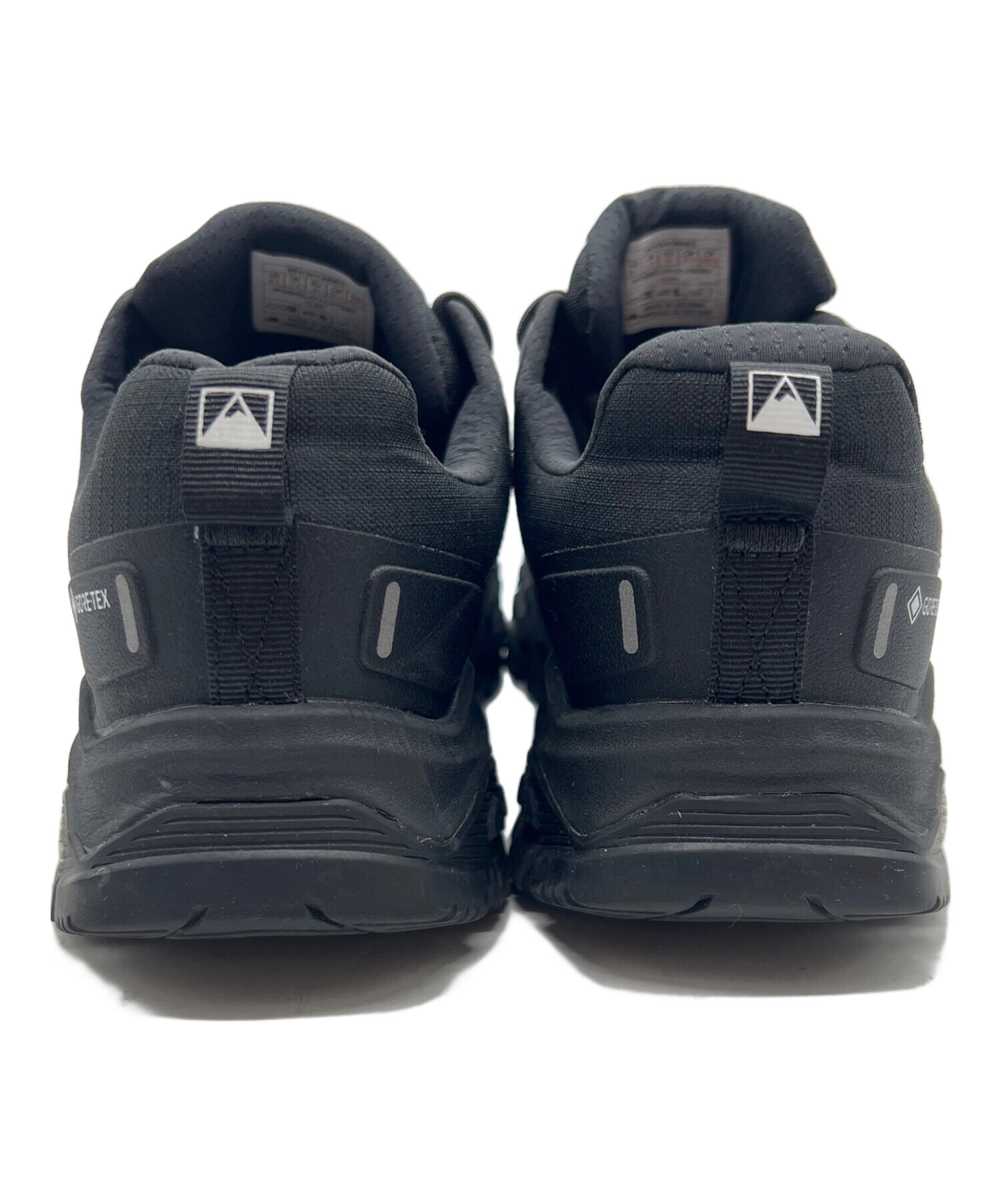 中古・古着通販】THE NORTH FACE (ザ ノース フェイス) スニーカー
