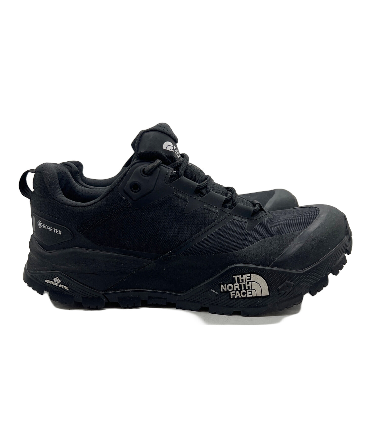 中古・古着通販】THE NORTH FACE (ザ ノース フェイス) スニーカー 